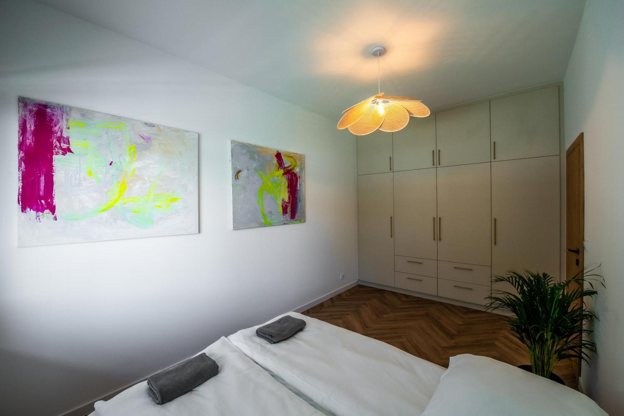 Apartament Mikolowska Z Tarasem Gliwice Exterior foto