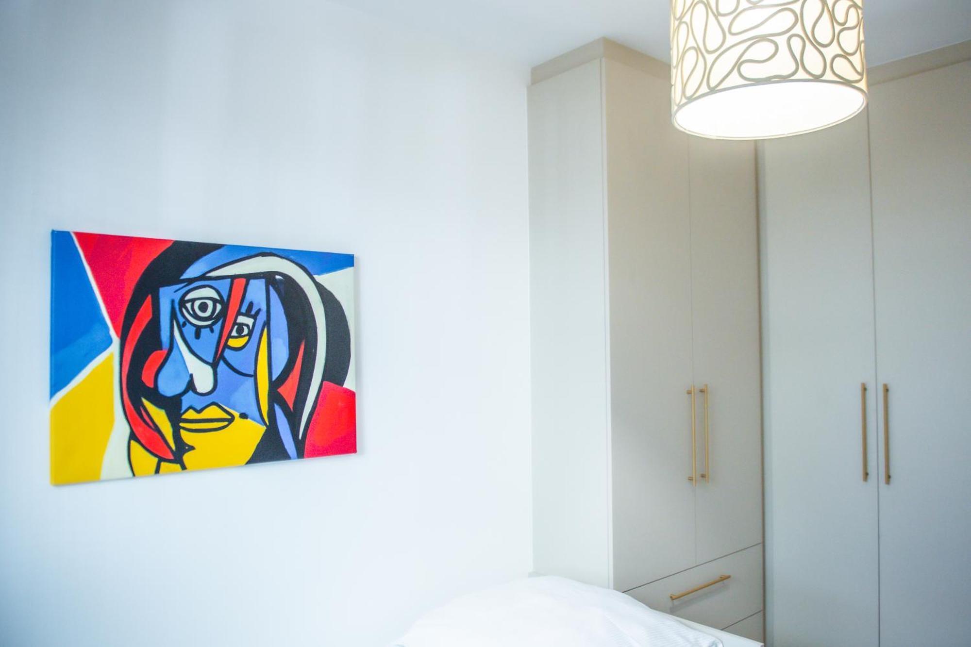 Apartament Mikolowska Z Tarasem Gliwice Exterior foto