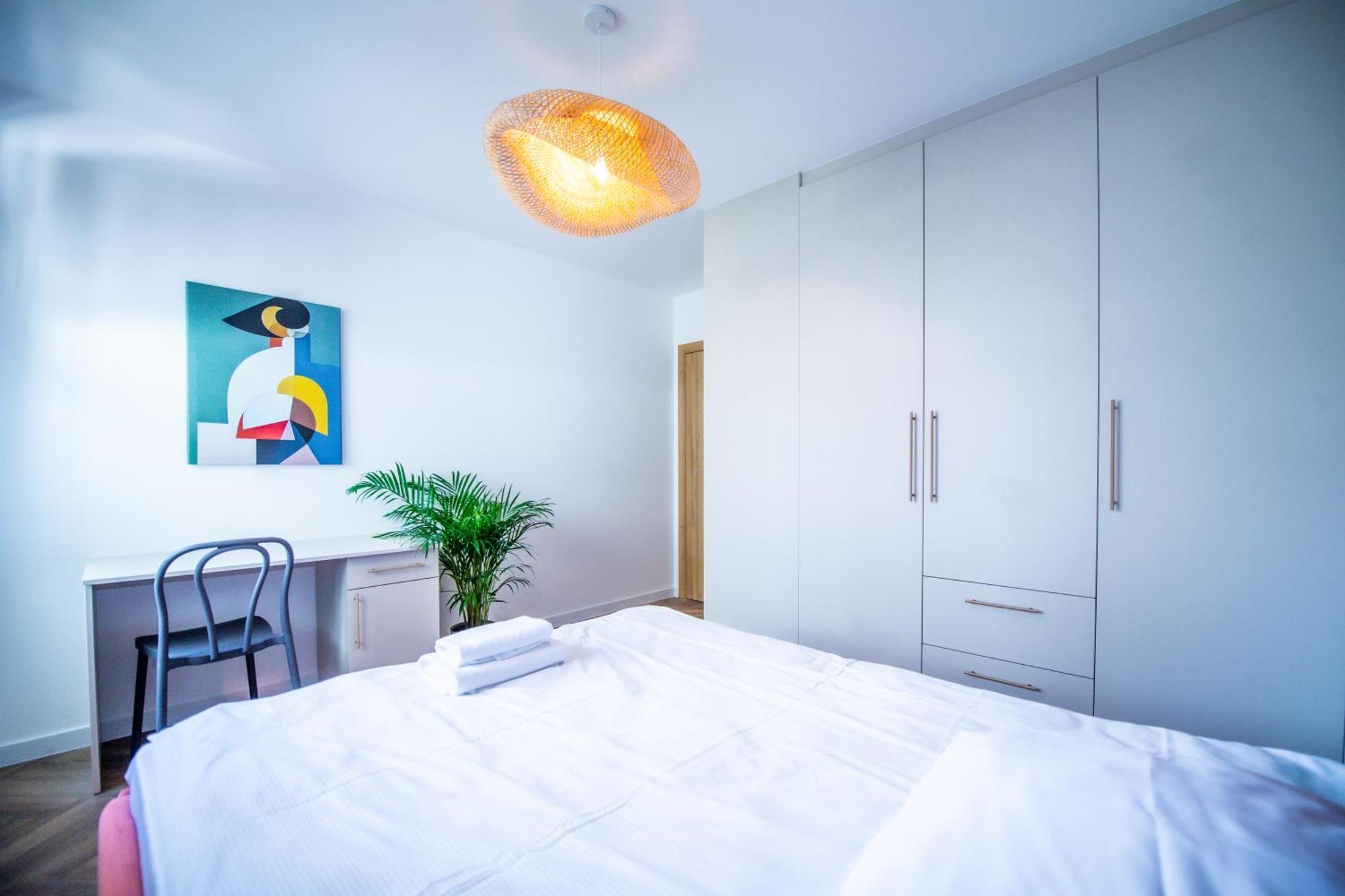 Apartament Mikolowska Z Tarasem Gliwice Exterior foto